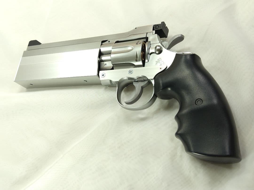 ⭐️東京マルイ/エアーコッキング/パイソン/VASHタイプ/ブレイクオープン