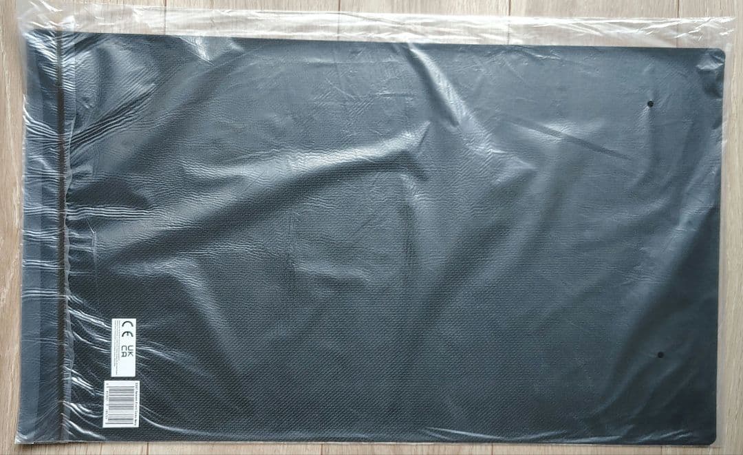 遊戯王 公式 プレイマット 蟲惑魔 SD 未開封 EU版