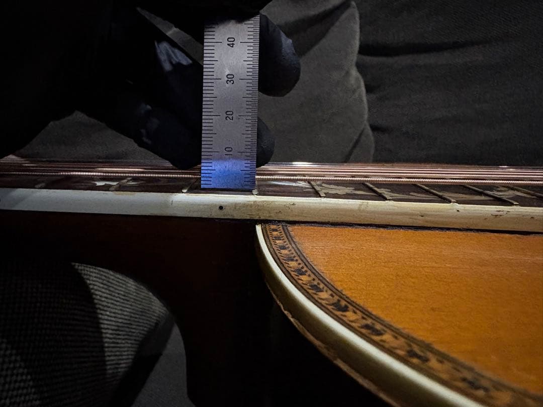 パーラーギター