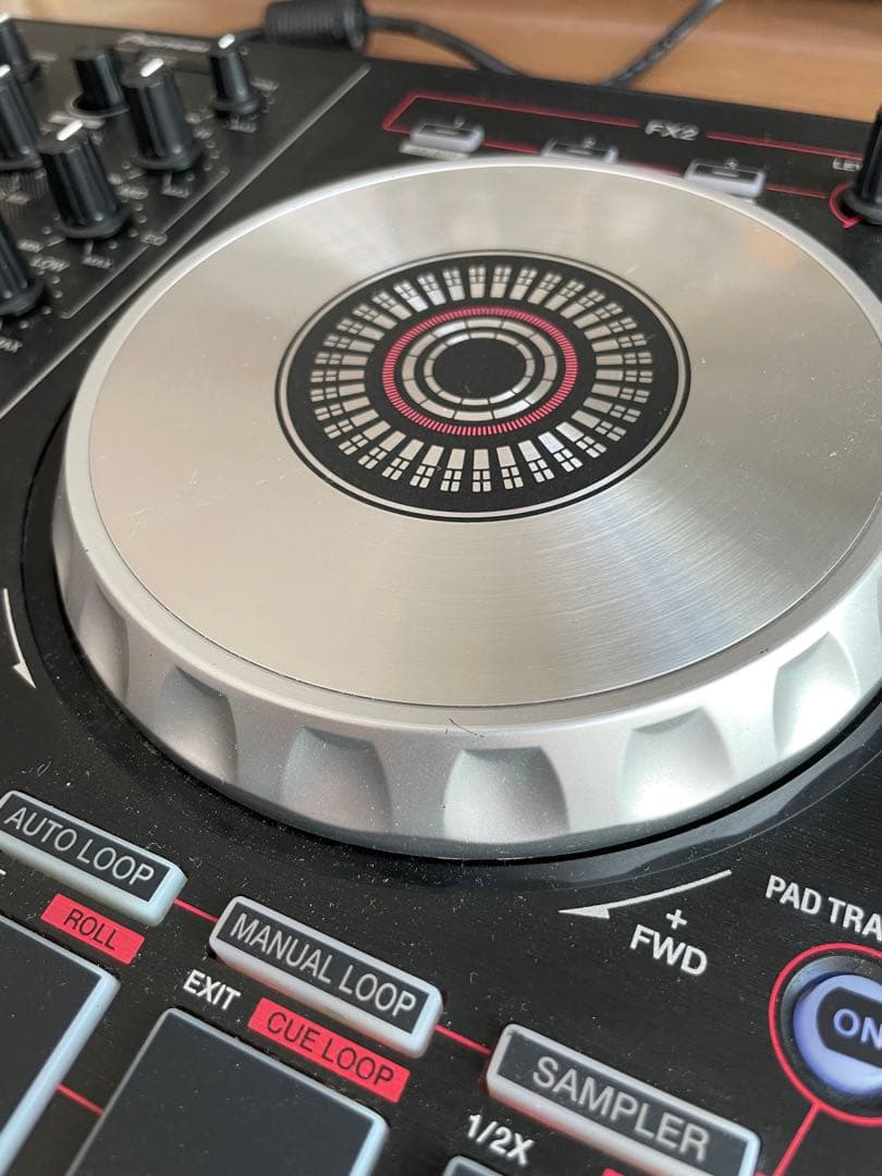 ロネル Pioneer DDJ-SB2