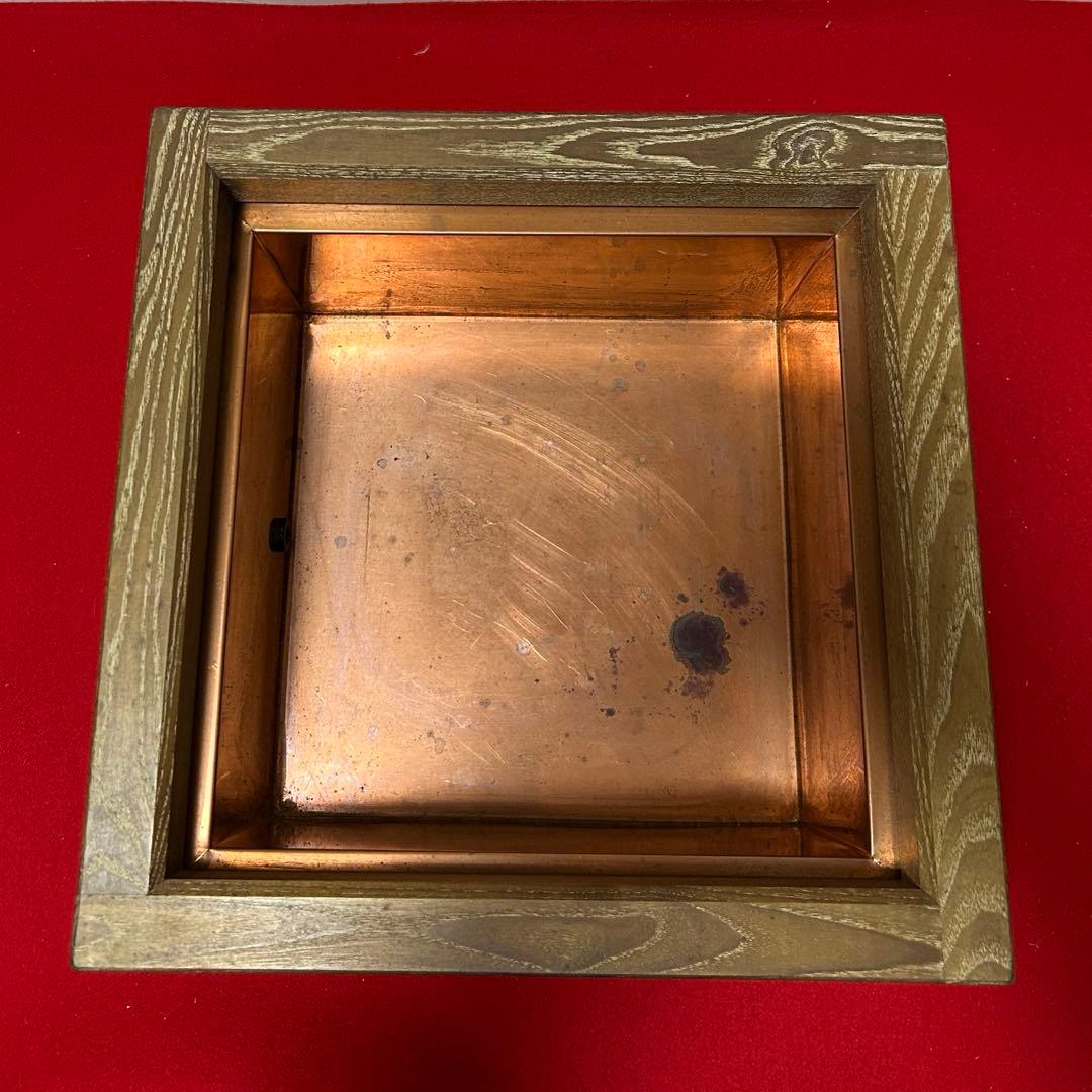 置炉セット　茶道具懐石茶箱鵬雲斎坐忘斎淡々斎即中斎而妙斎棗茶碗茶杓水屋