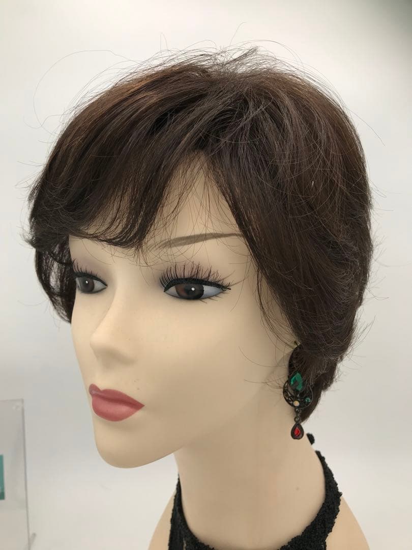 新品#ライトウイッグSHW-1904#30519