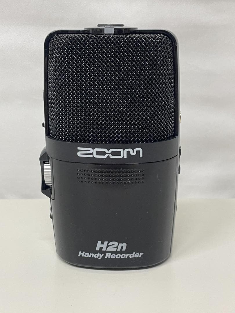 ◆ZOOM H2next APH-2n ハンディーレコーダーセット 09090