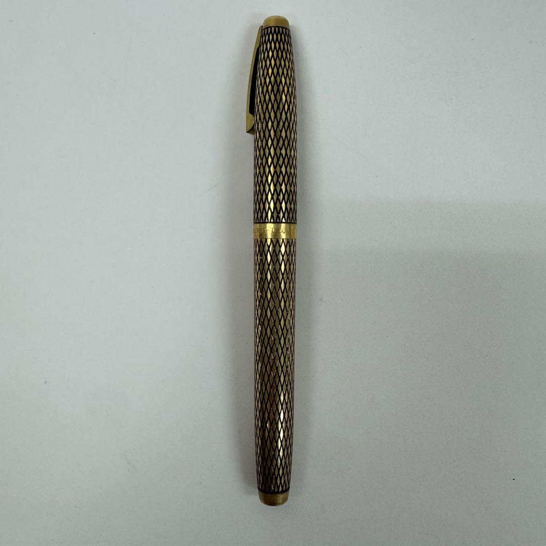 即日発送可能‼️シェーファー インペリアル ソブリン 14K 万年筆