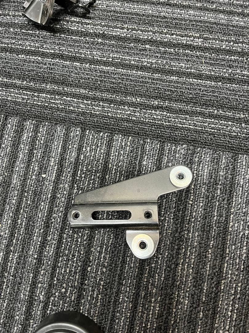 z250SL ヘッドライト他