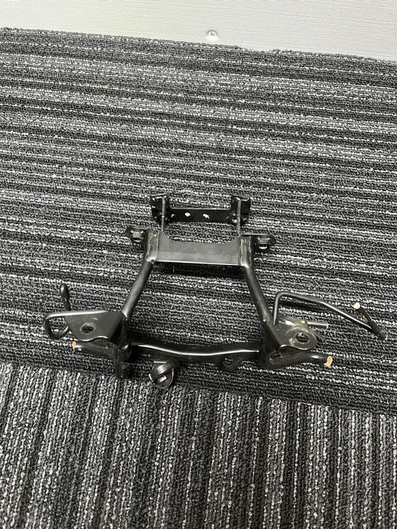 z250SL ヘッドライト他