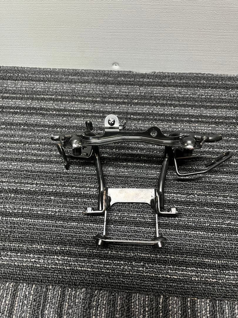 z250SL ヘッドライト他