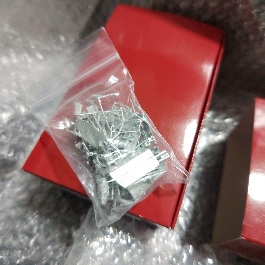 1/43　MFH　Rally037 ver.B　ガレージキット　未組立