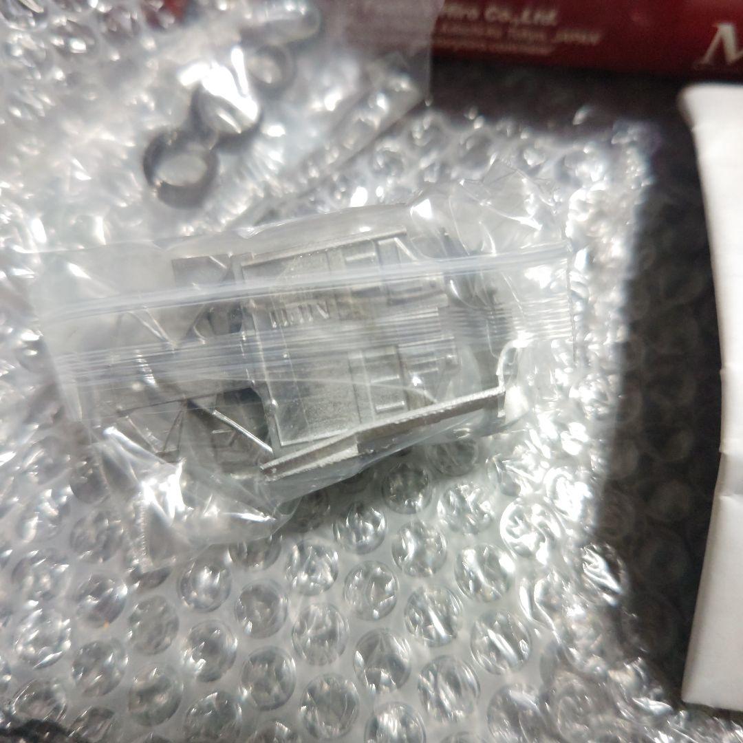 1/43　MFH　Rally037 ver.B　ガレージキット　未組立