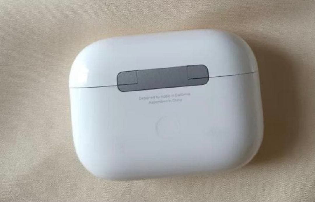 AirPods Pro 本体 充電ケース付き