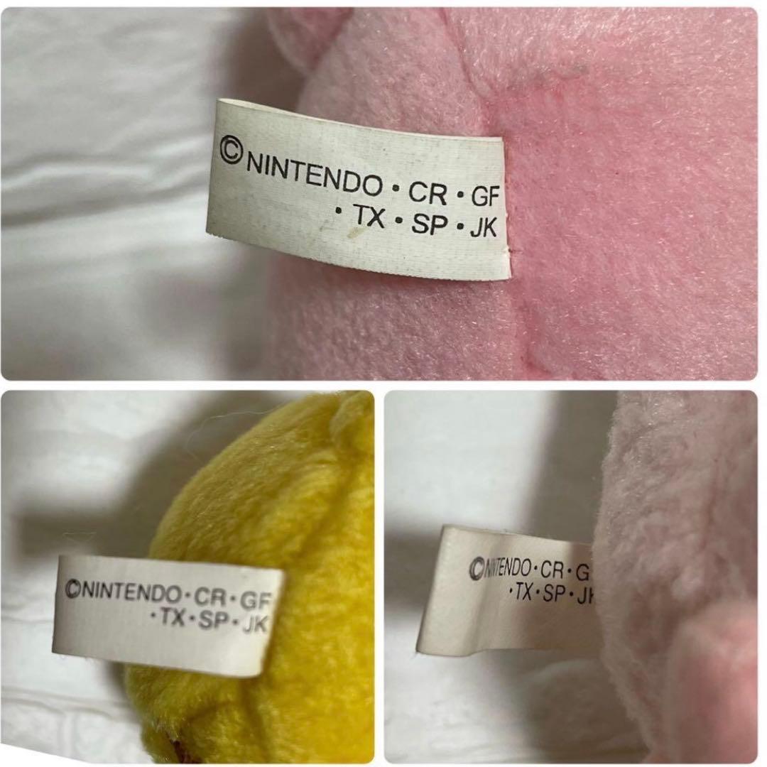 入手困難　初期　ポケットモンスター　ポケモン　ぬいぐるみ　マスコット　ピカチュウ