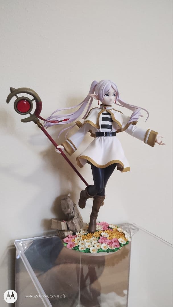 葬送のフリーレン　フィギュア