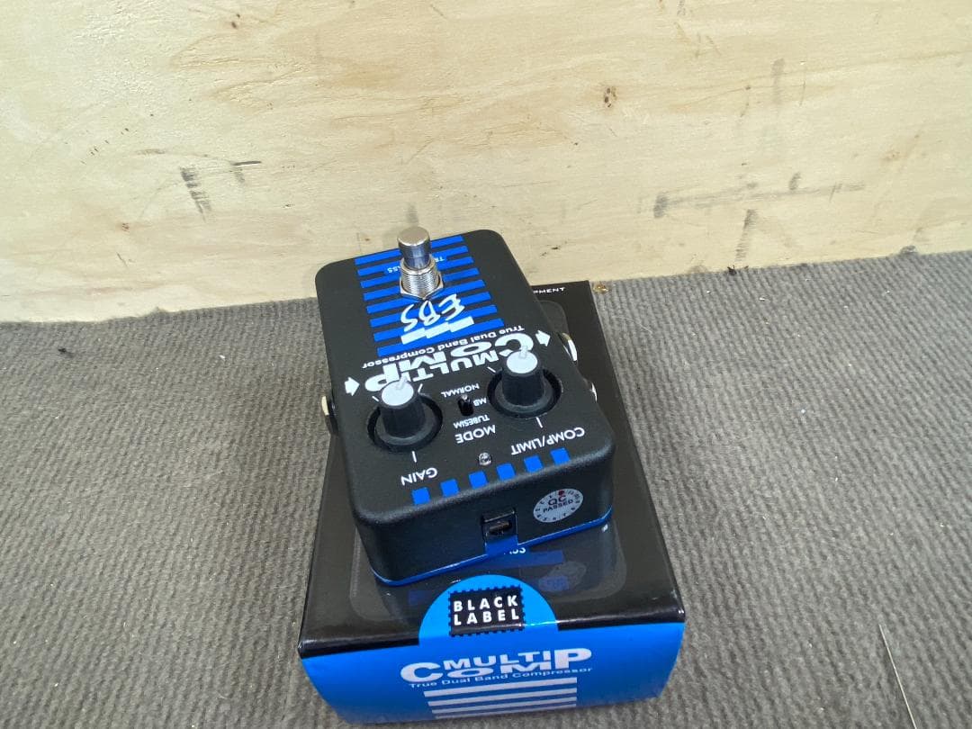 29 EBS multi comp コンプレッサー