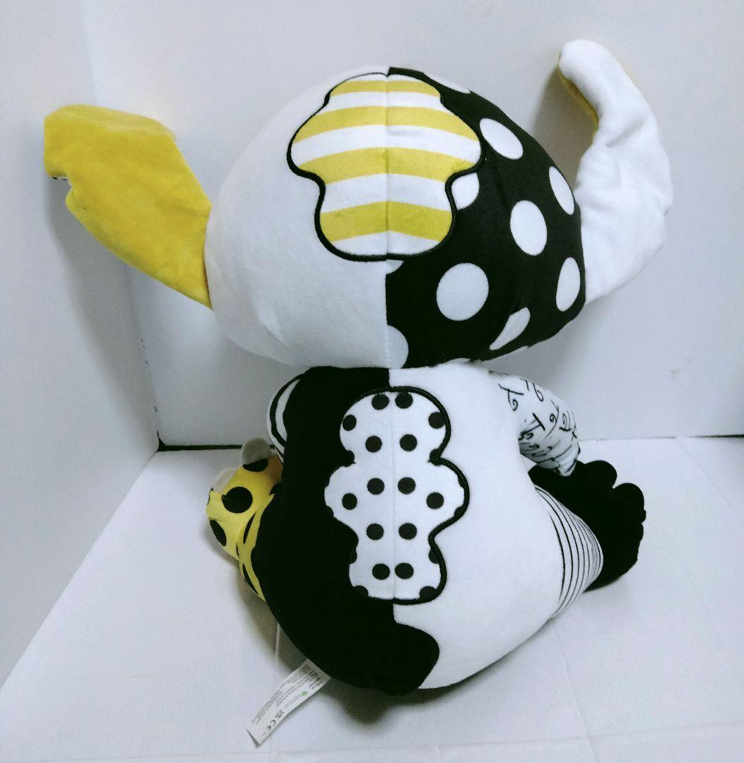 Disney Britto スティッチ　ぬいぐるみ　エネスコ　ディズニーブリット