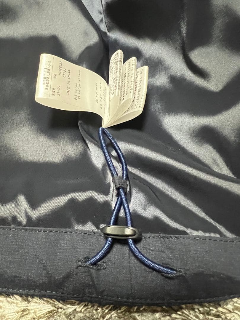 マスターバニーエディション♡ファー＆ダウンジャケット