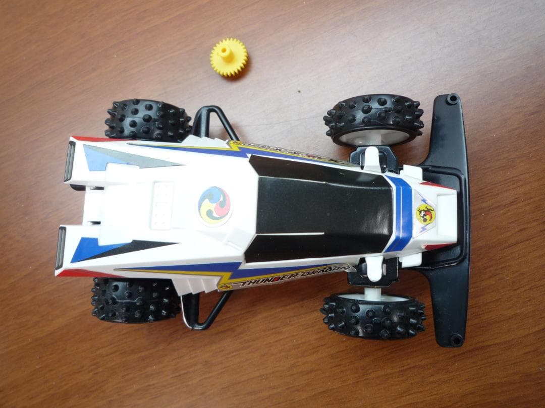 Tamiya ミニ四駆まとめ売り　ジャンク