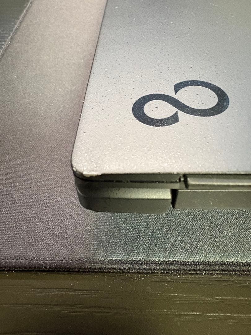 【モンブさん専用】富士通 14インチ FMV-Zero LIFEBOOK-UH