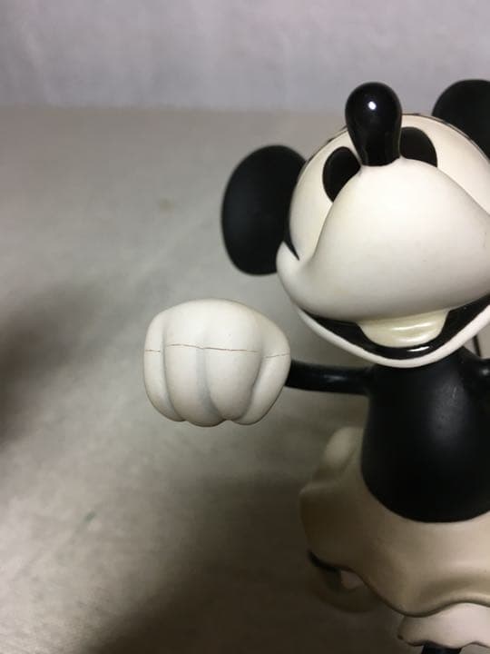 wdccクラシックミッキーミニーグーフィー猫オープニングタイトル5点セット