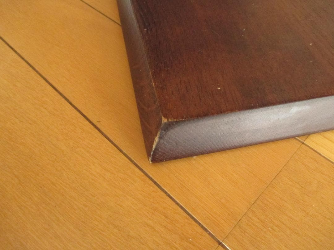 カリモク■木製サイドテーブル　TU1752MK■KARIMOKUナイトテーブル