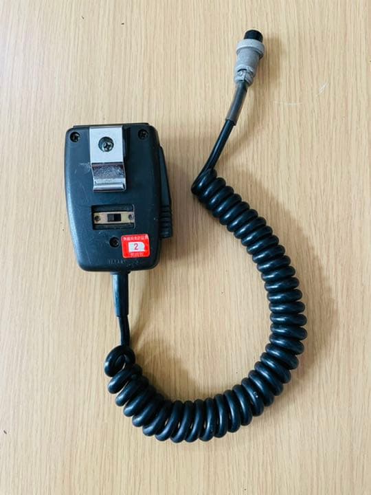 八重洲無線FT-77S アマチュア 無線機