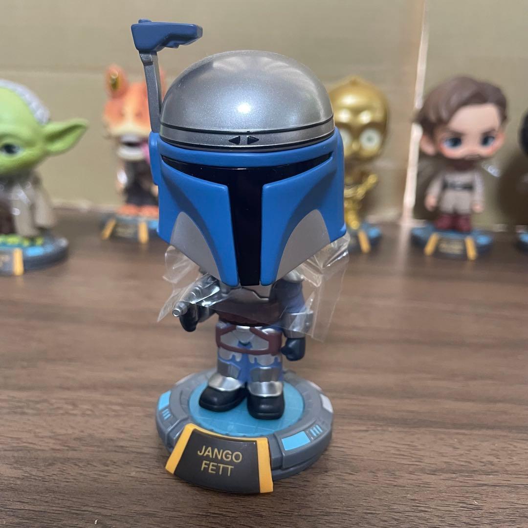 ポップマート スターウォーズ　まとめ売り