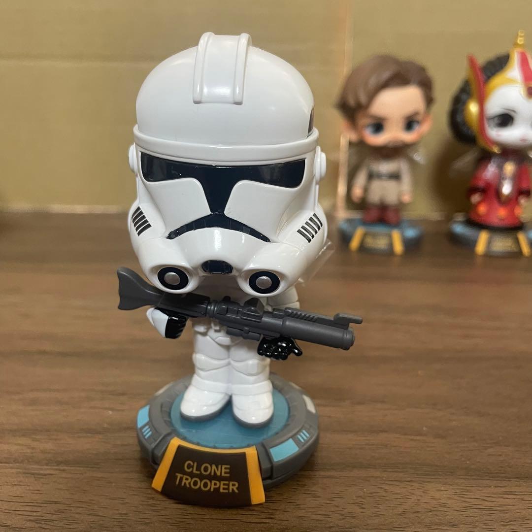 ポップマート スターウォーズ　まとめ売り