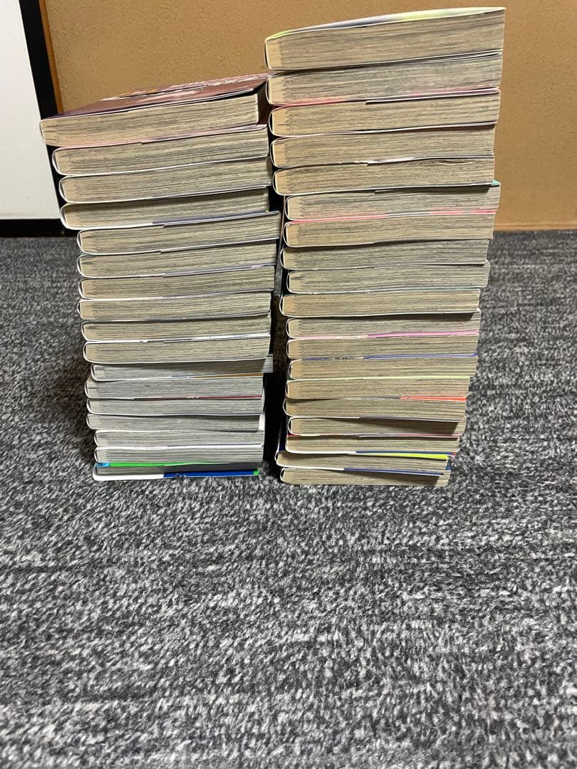 全巻セット ブルーロック漫画 1〜36