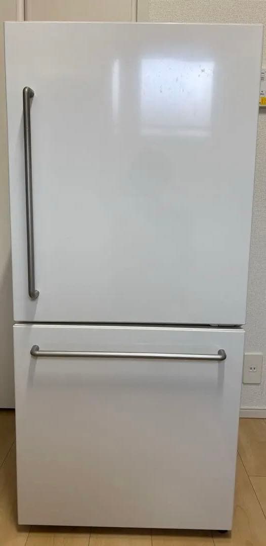 無印良品 冷蔵庫 157L MJ-R16A