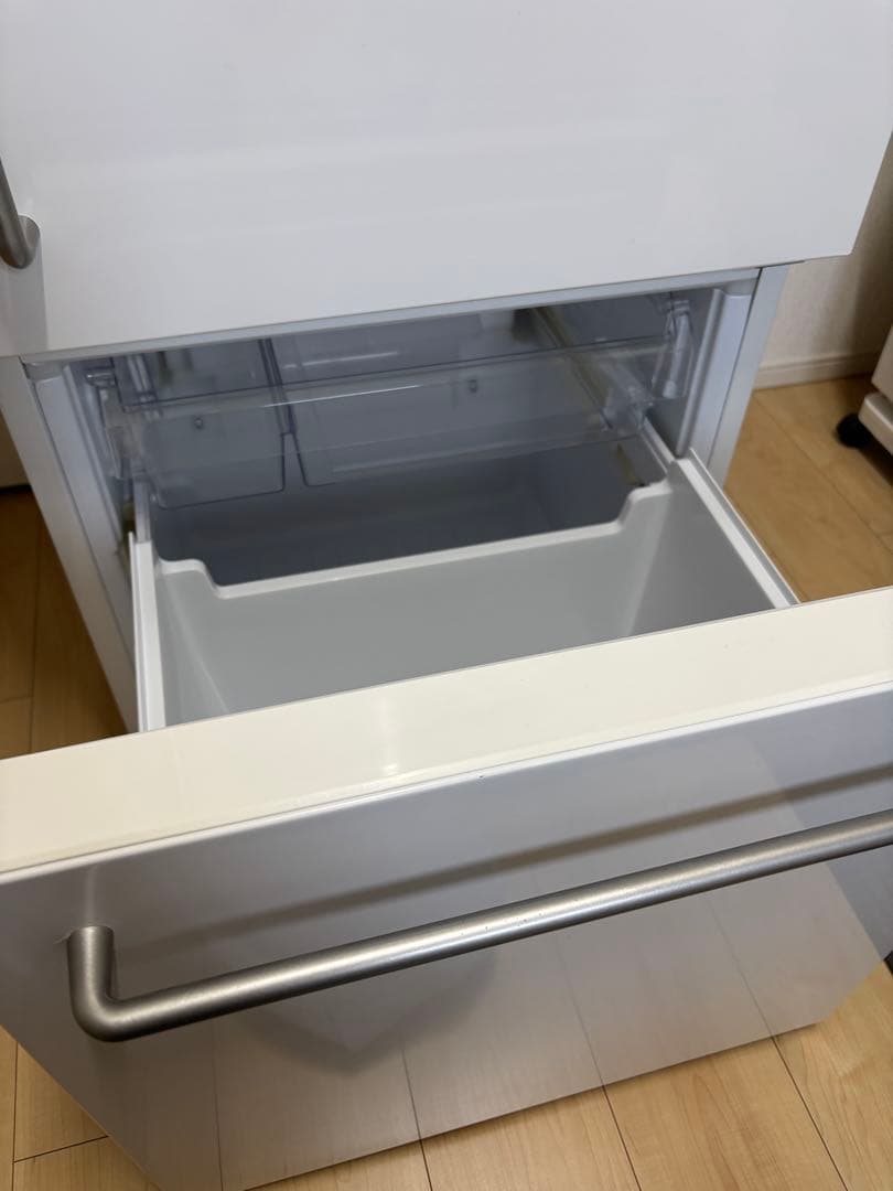 無印良品 冷蔵庫 157L MJ-R16A