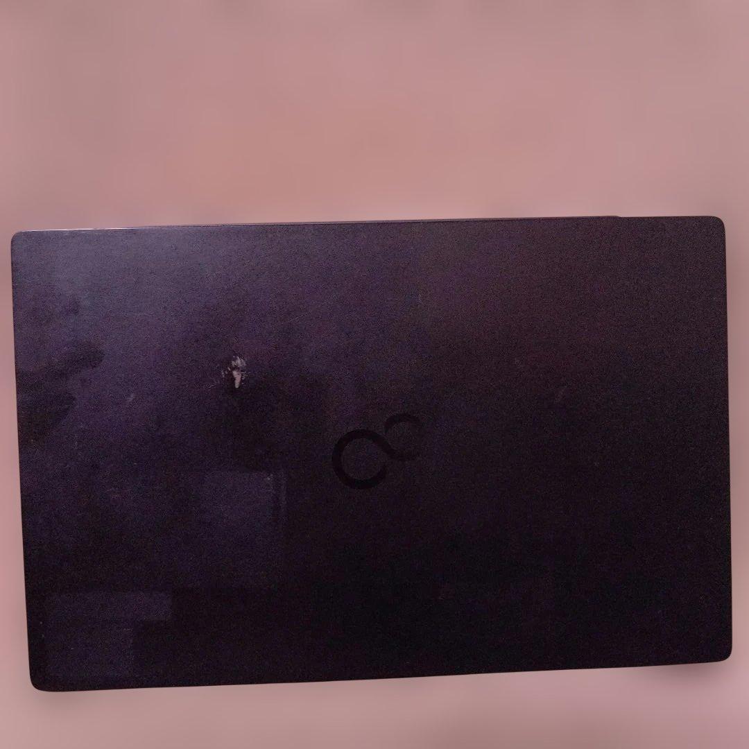 J③富士通　ＦＭＶＵ34025　U9311/F