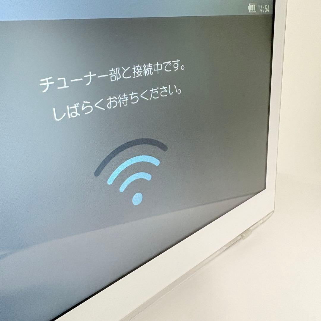 ヒ*キ様 Panasonic ポータブルテレビ10V型 防水 UN-10E11-