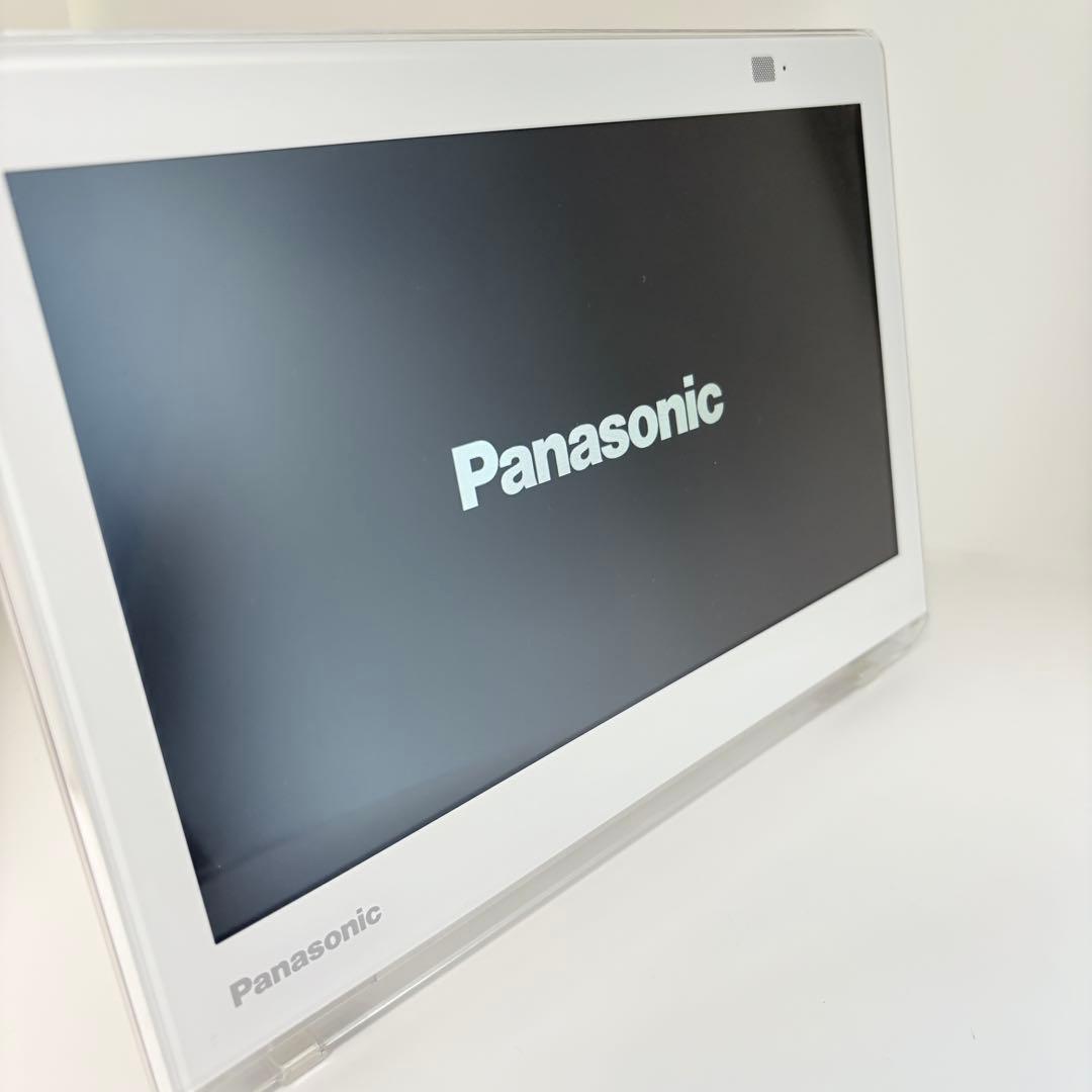 ヒ*キ様 Panasonic ポータブルテレビ10V型 防水 UN-10E11-