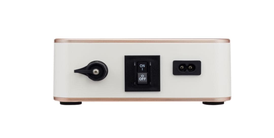 ボディ・フェイスケア DENBA healthCharge