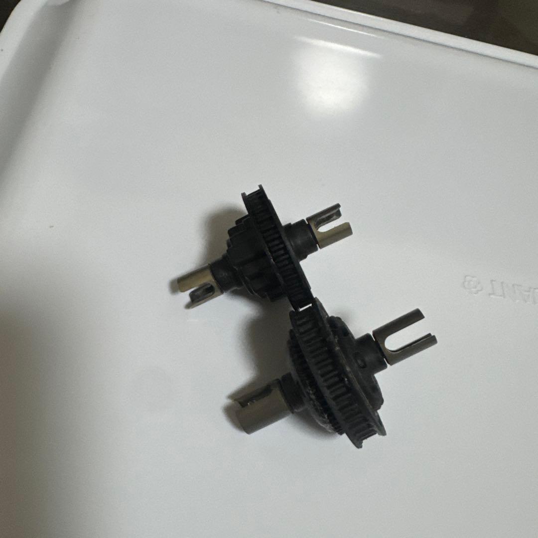 u*4様 トップライン　ベルトコンバ　RDX