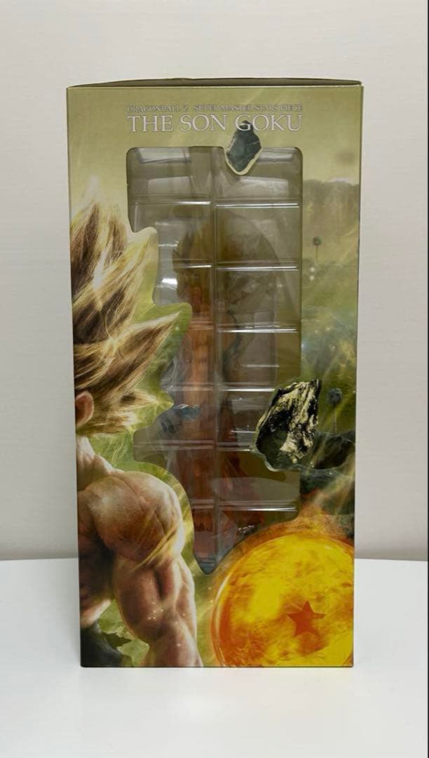 孫悟空SMSP01海外正規品