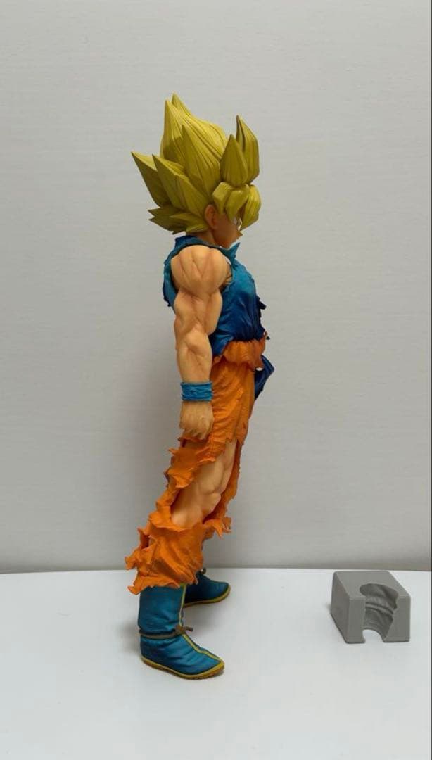 孫悟空SMSP01海外正規品