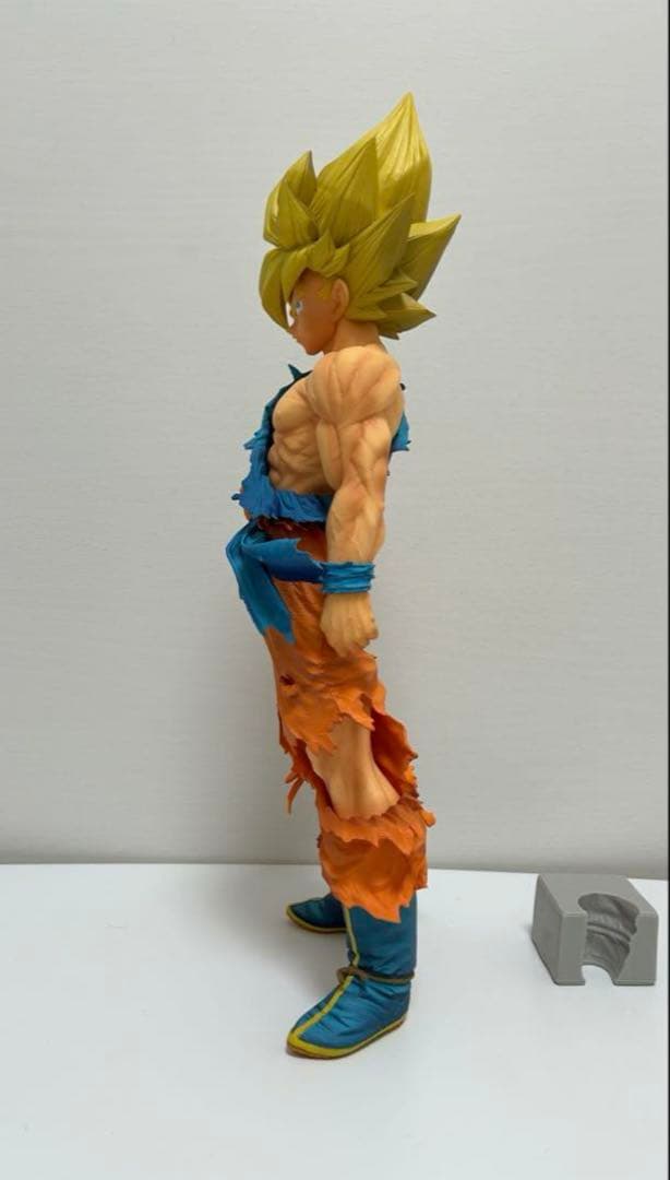 孫悟空SMSP01海外正規品