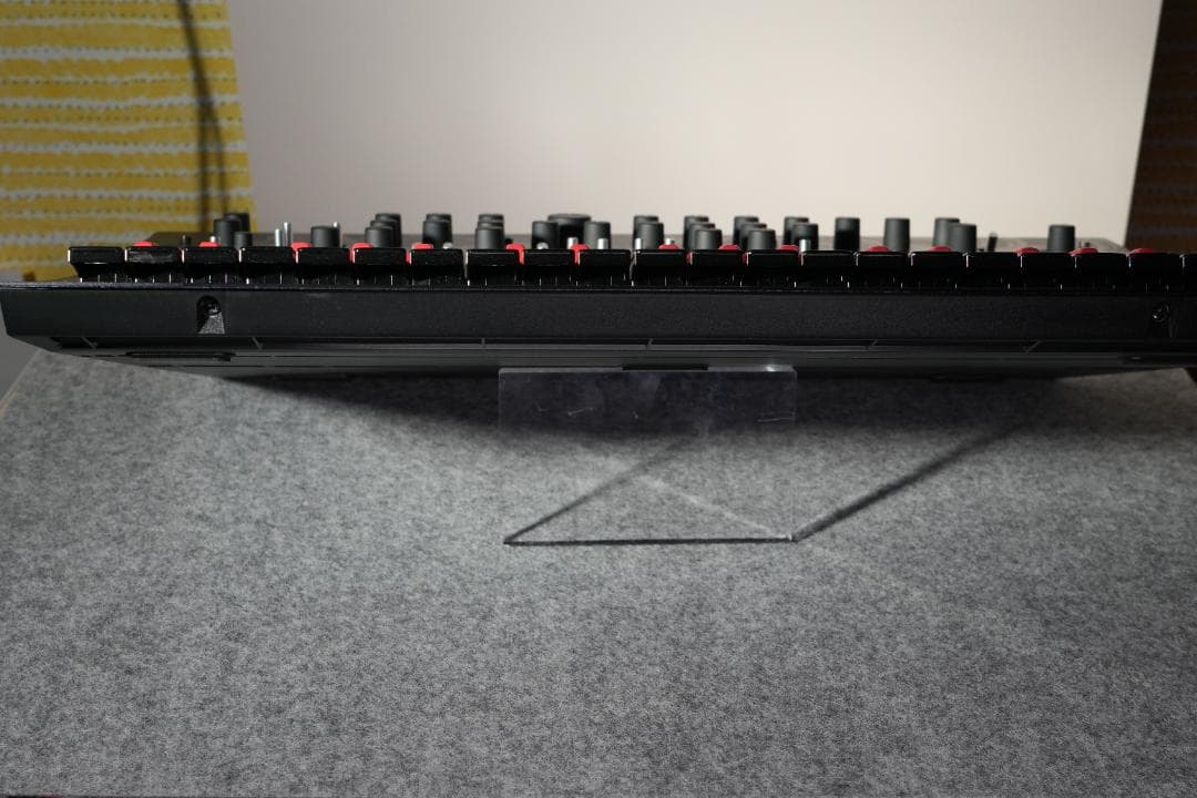 KORG minilogue bass｜ポリフォニック・アナログシンセサイザー