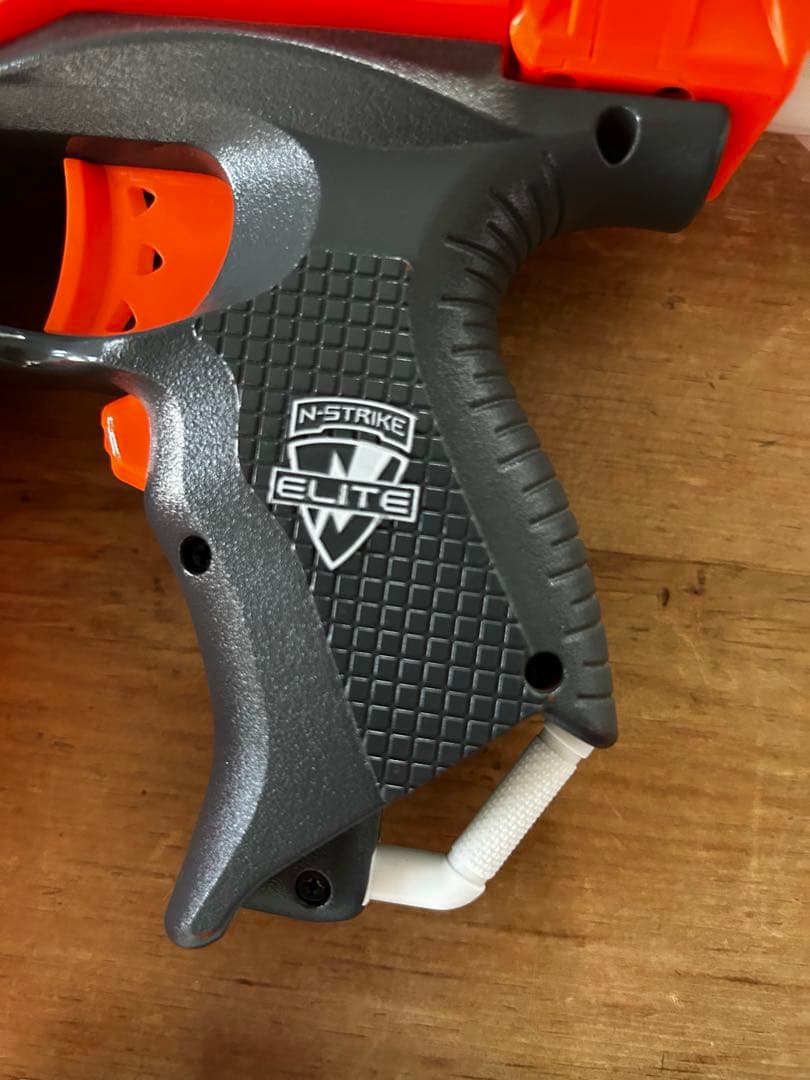 Nerf トイガンセット ハワイ購入