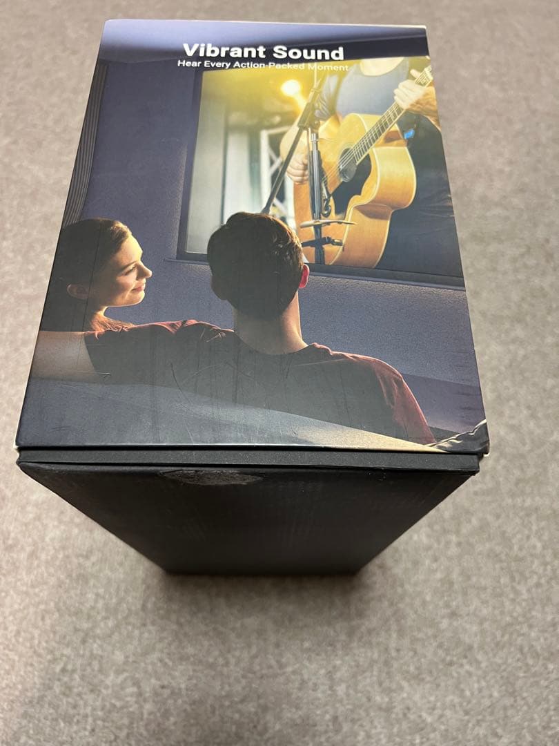 スピーカー・ウーファー Anker Nebula Cosmos