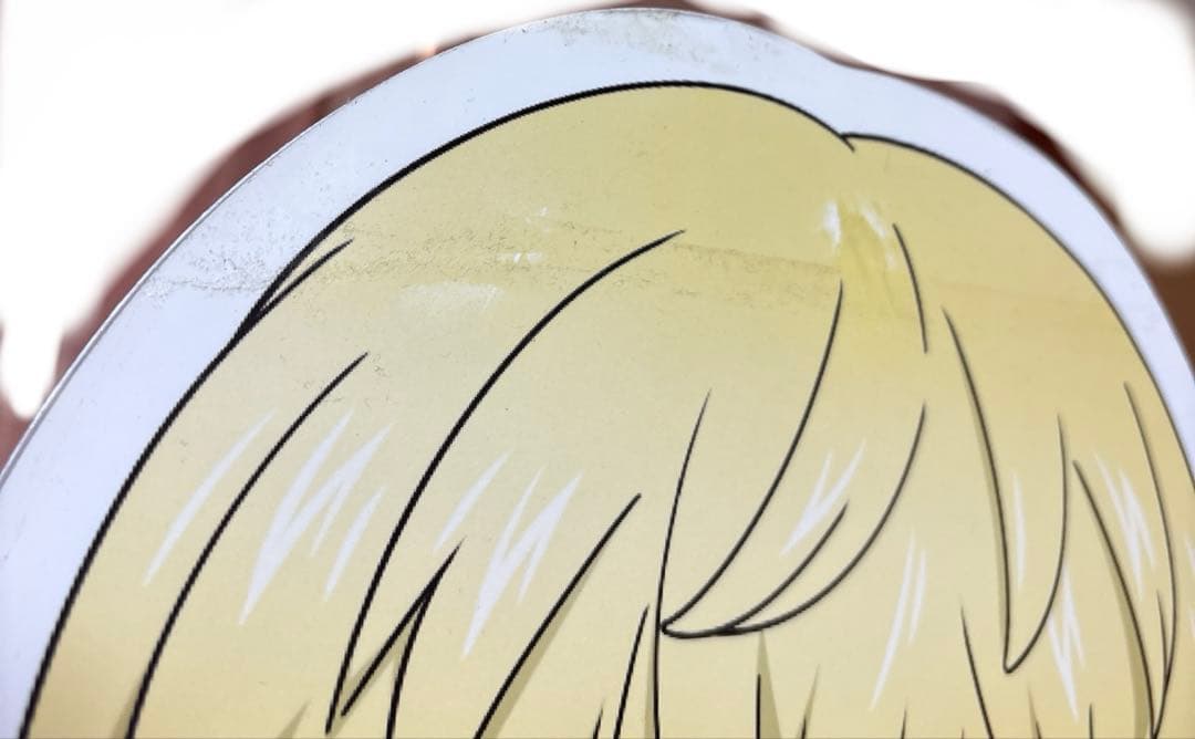 東京リベンジャーズ DMMスクラッチ Wチャンス 等身大パネル 松野千冬