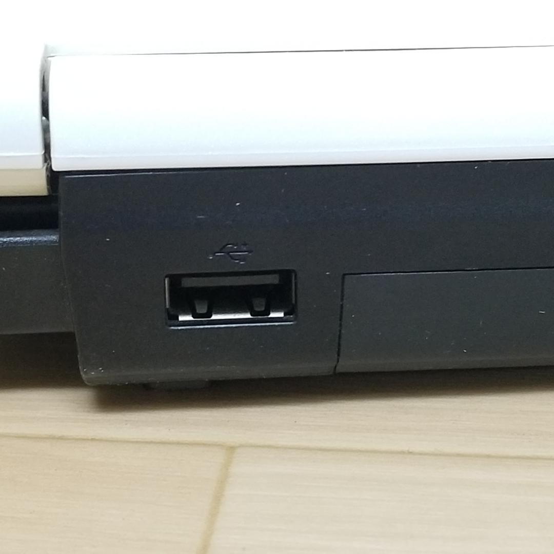 新品SSD i3搭載 DVD再生可 即使用可ノートPC 富士通 (E2237)