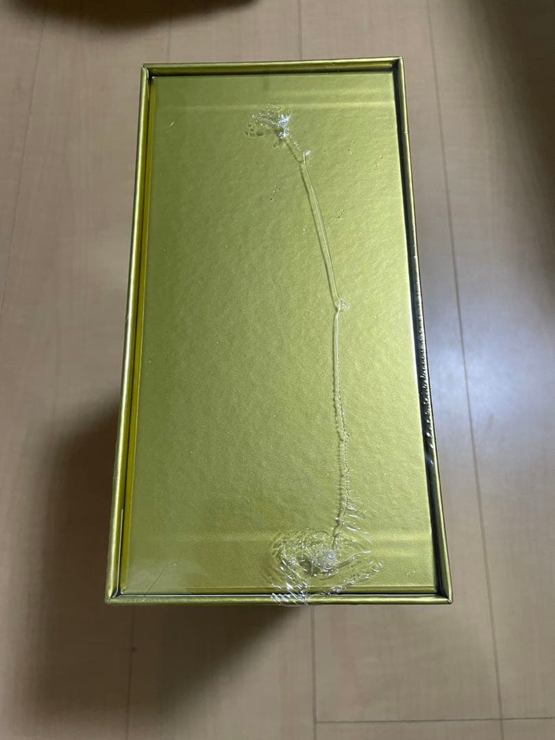 ポケモンカード　ゴールデンボックス25th