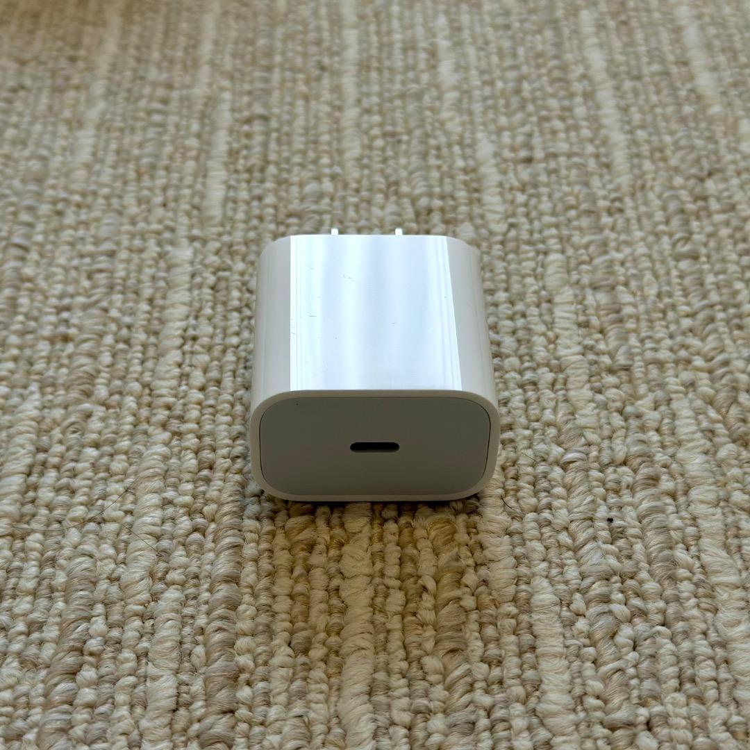 スピーカー・ウーファー Apple - Pod mini White