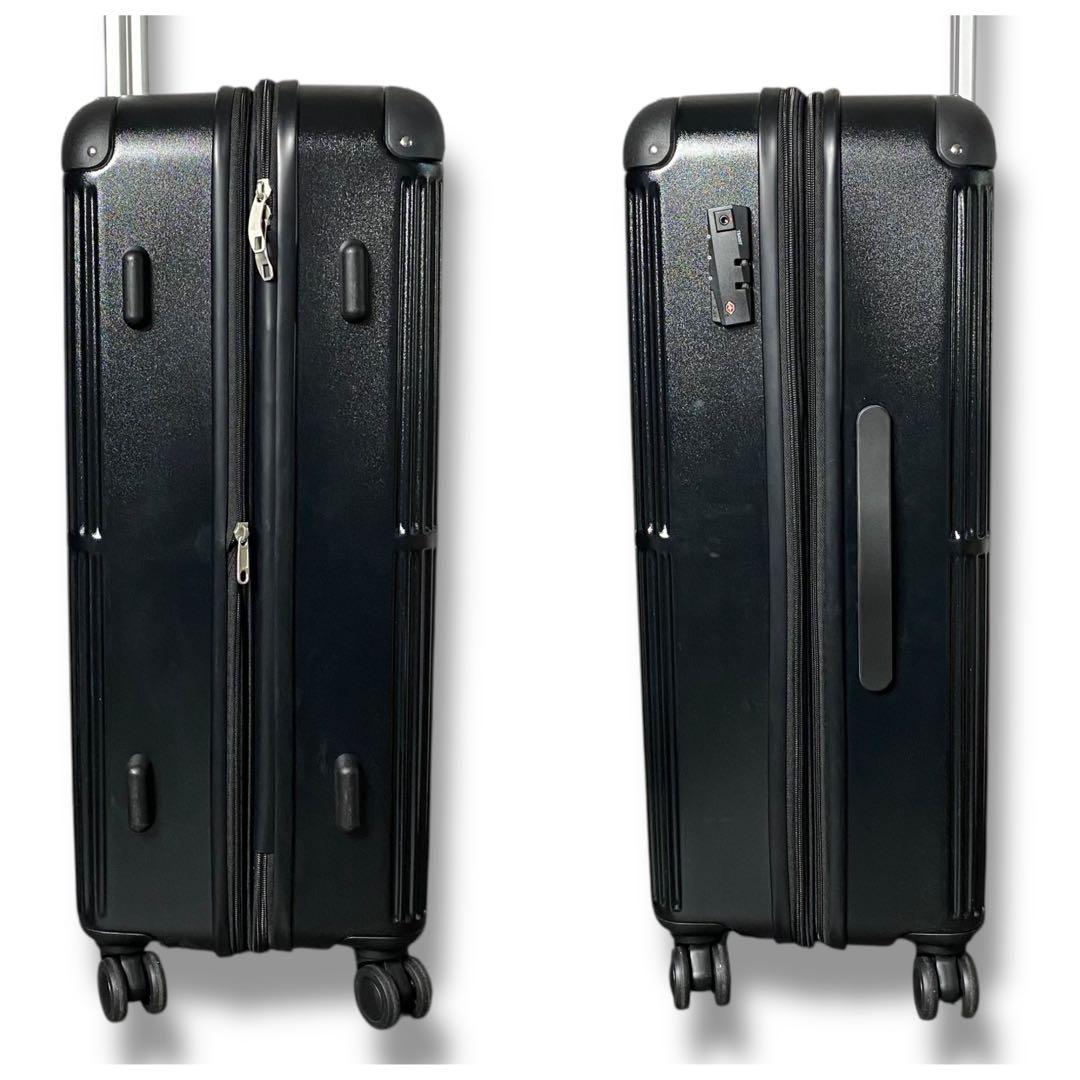 美品 ace. エース トラベル キャリーケース スーツケース 旅行 ビジネス