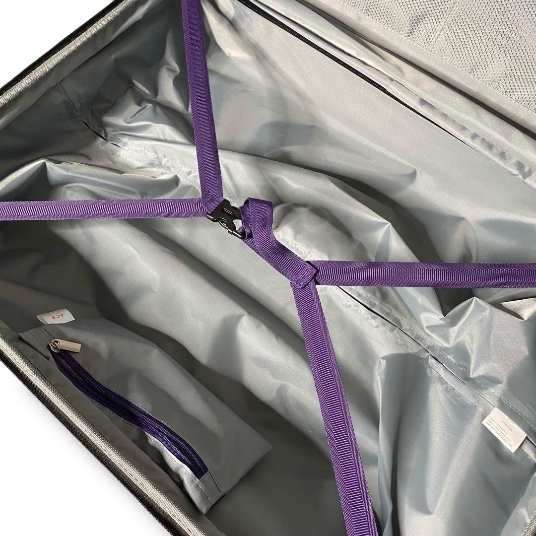 美品 ace. エース トラベル キャリーケース スーツケース 旅行 ビジネス
