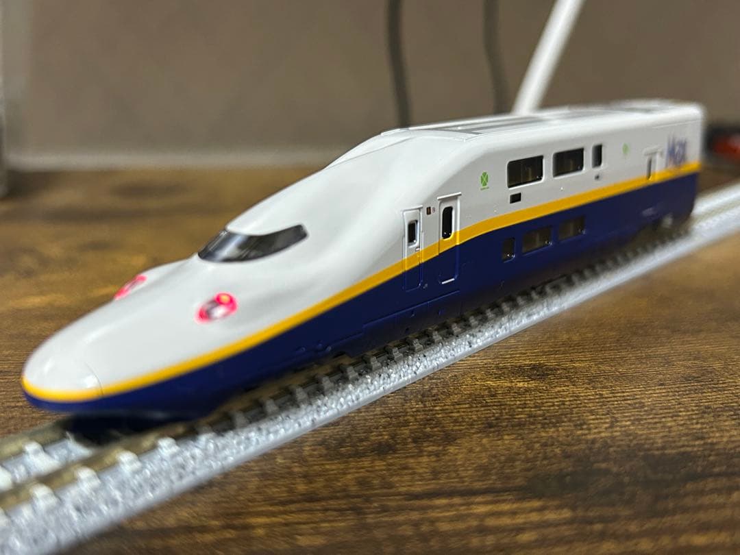 KATO 10-1730 E4系MAX 8両セット