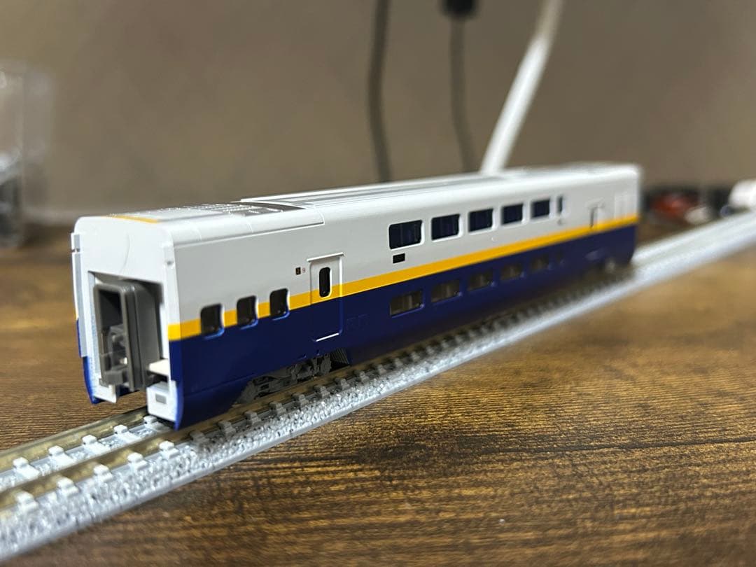 KATO 10-1730 E4系MAX 8両セット