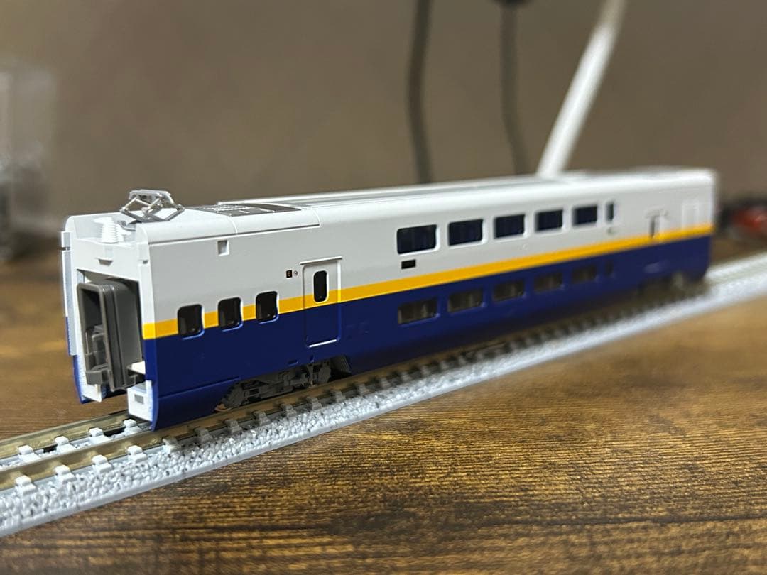 KATO 10-1730 E4系MAX 8両セット