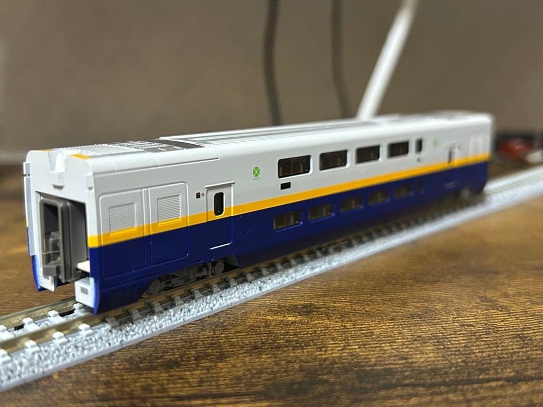 KATO 10-1730 E4系MAX 8両セット